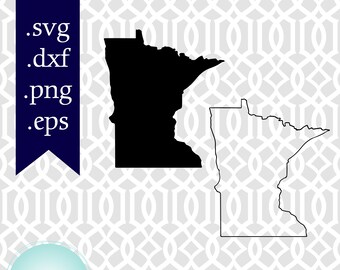 Free Free 328 Minnesota Svg Free SVG PNG EPS DXF File