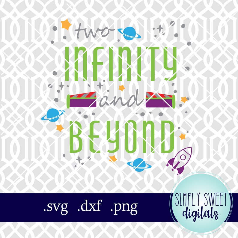 toy story two infinity and beyond