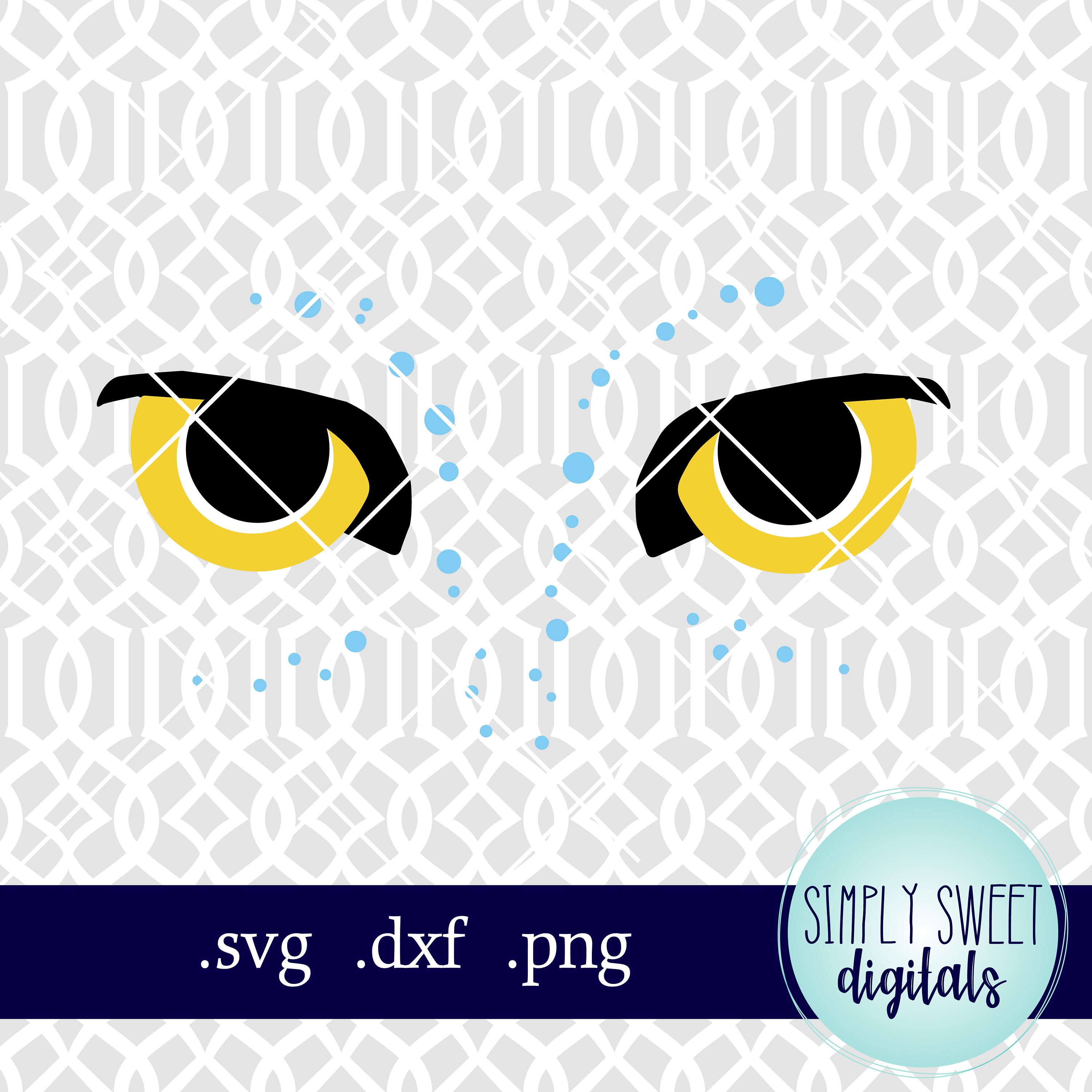 Free Free 276 Disney Avatar Svg SVG PNG EPS DXF File