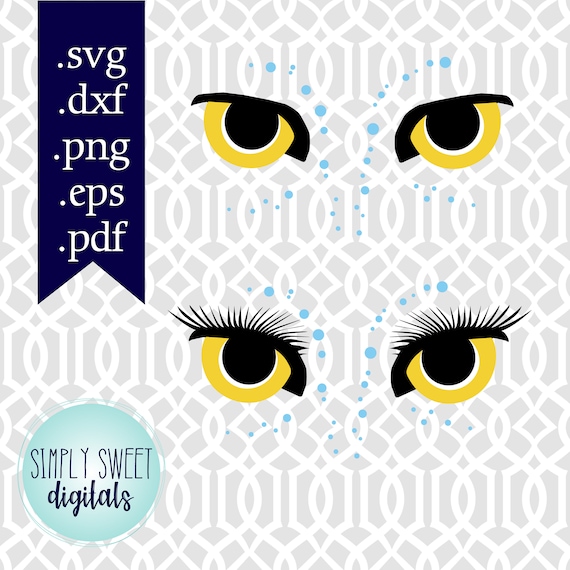 Free Free 63 Silhouette Disney Avatar Svg SVG PNG EPS DXF File