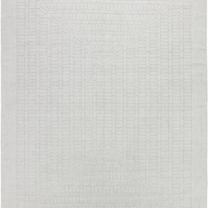 9&#39;10&#39; x 13&#39;2&#39; Handmade Oriental Rugs Anatolian Contemporary Rug Anatolian Rug Modern Rugs Indian Rugs