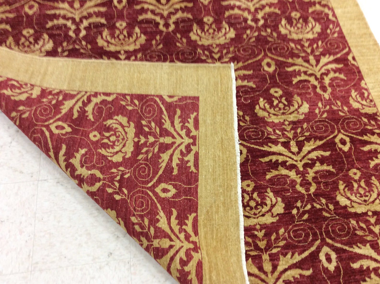 7x8 Rug Vintage Anatolian Contemporary Rug Anatolian Rug Etsy UK