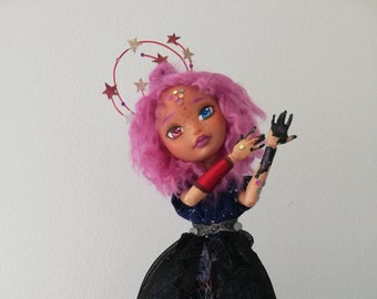 ellawell doll