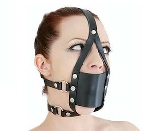 Alle Kopf harness im Überblick