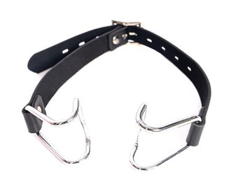 Kunstleder Massiv Weich Kirsch Like Ball Gag Party Mund Wear Unterdrückung Plug Kunstleder Massiv Weich Kirsch Like Ball Gag Party Mund Wear Unterdrückung Plug