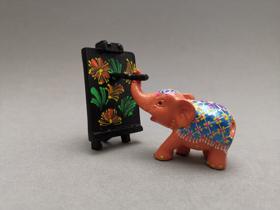 birthday gifts for elephant lovers