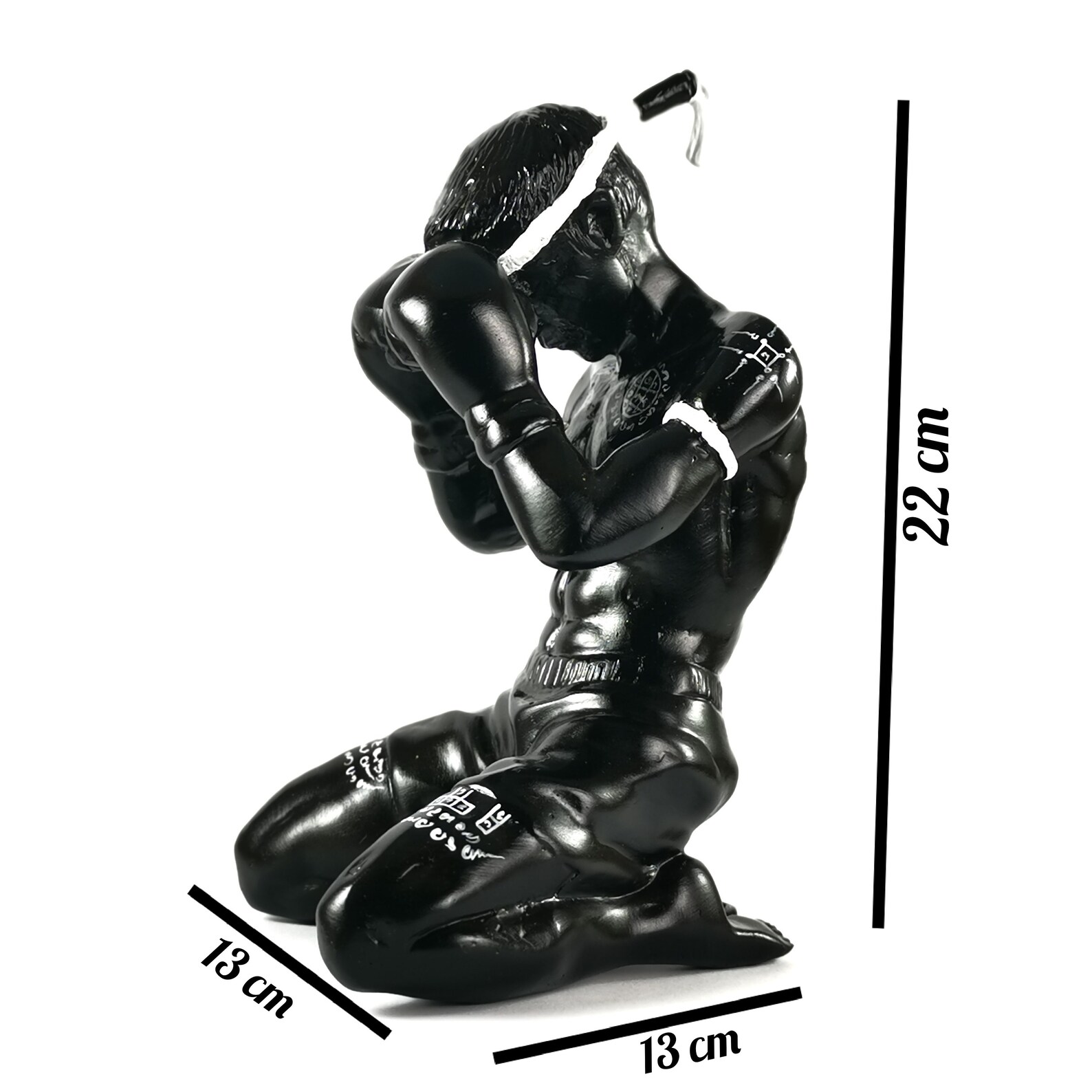 Muay thai essay 06 picture