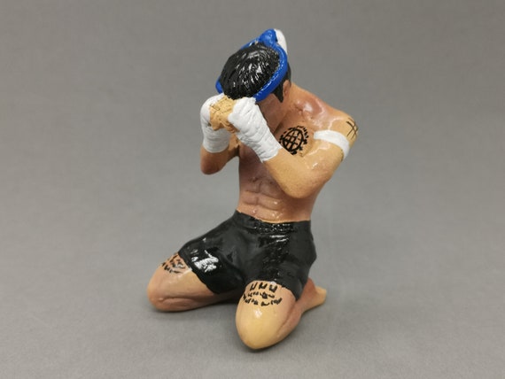 muay thai weight classes nz