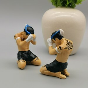 Phuket Muay Thaï, spectacles, combat boxe Thaï