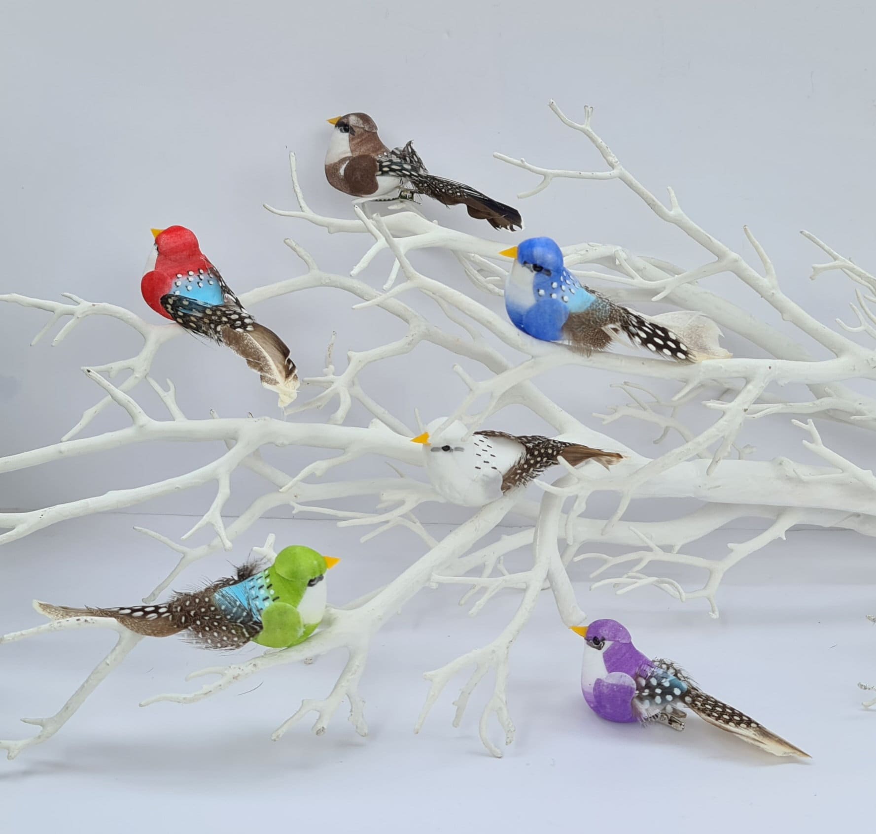 Artificial birds 2024