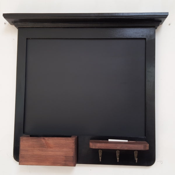 Kitchen Notice Board Etsy UK