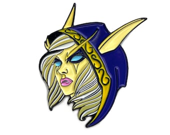 Sylvanas Ranger Variant
