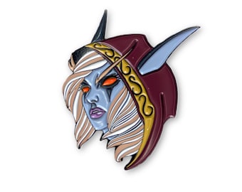 Sylvanas Warchief Variant