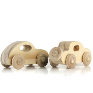 Classic Set, Miniature Size