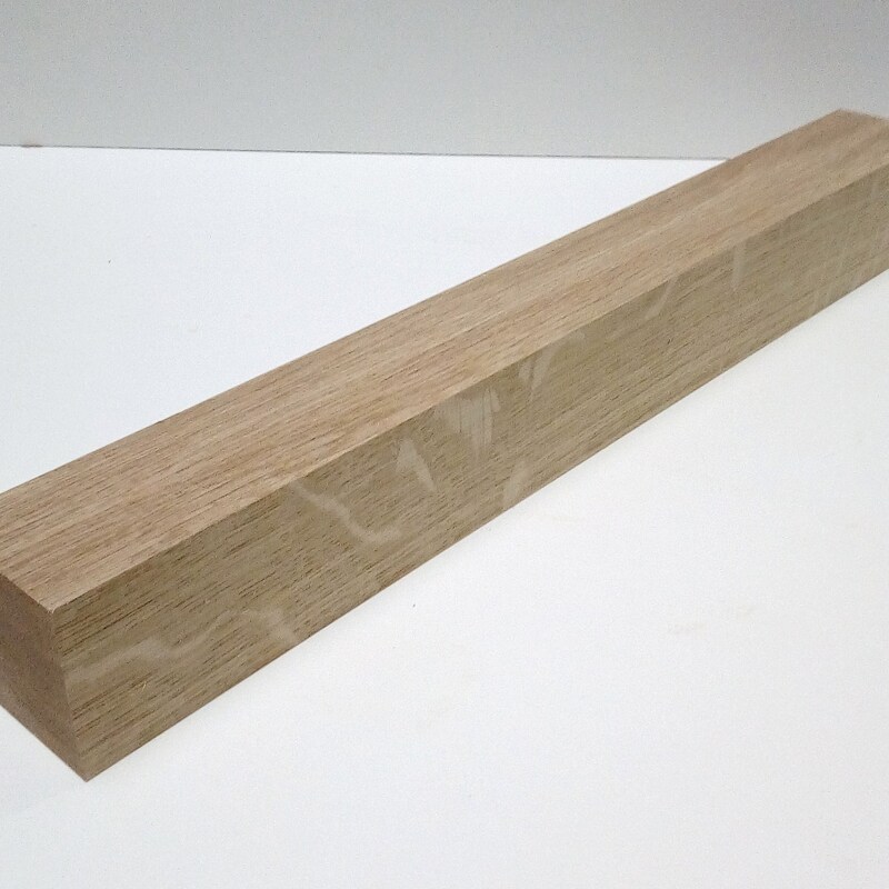 Kanthölzer Aus Buche 6x6 Cm – 190 Cm Lang, Gehobelt & Trocken Für Tischlerarbeiten
