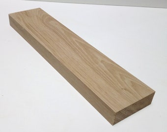 1 Brett 10cm breit. Holzbrett Eiche massiv. Kantholz Leiste . Holzschilder mit Wunschnamen und Datum in meinem Shop.