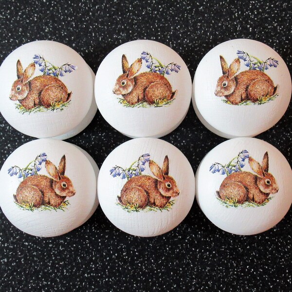 Kids Drawer Knobs Etsy UK
