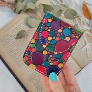 Cigar box purse, Leather Cigarette Case woman, Travel Cigar Case, Cigarette holder, Leather gifts woman, Leather box, Unique cigarette case