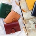 see more listings in the Wallet Women Leather section