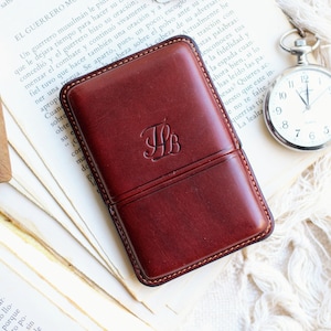 Pocket Organizer Monogram Other - Men - Small Leather Goods