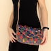 see more listings in the Leather Crossbody Bag section