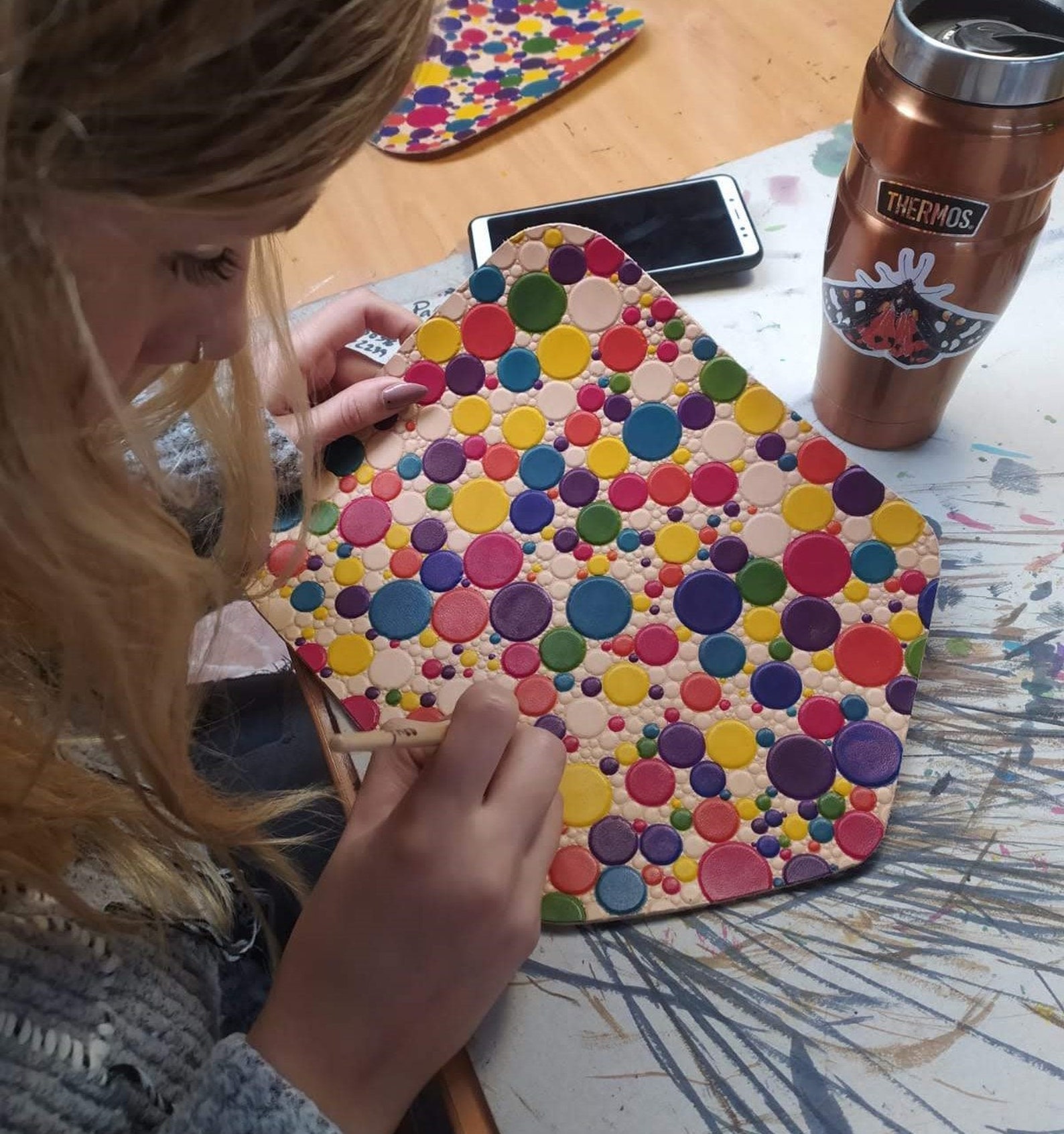 Spanish Leather Handbags Unique Leather Handbags for Women Etsy