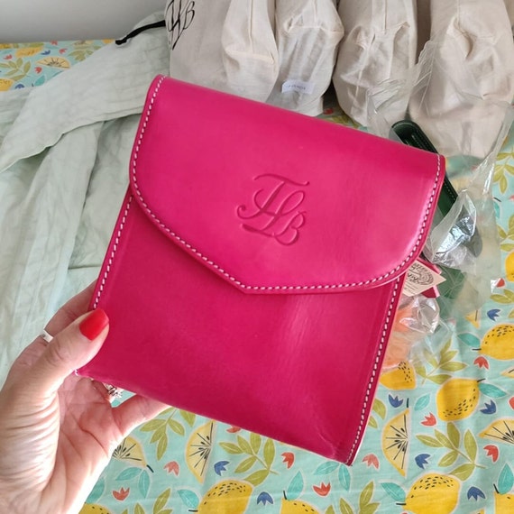 Hb phone wallet crossbody sale