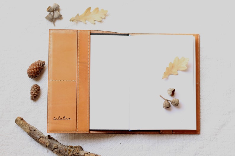 Planner 2022 Leather Covers Reusable Planner Covers Day Etsy