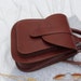 see more listings in the Leather Backpack Women section