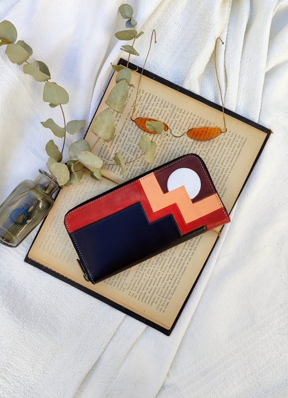 Cute clutch wallet new arrivals