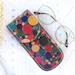 see more listings in the Leather Glasses Case section