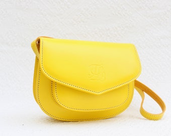 yellow ita bolsa