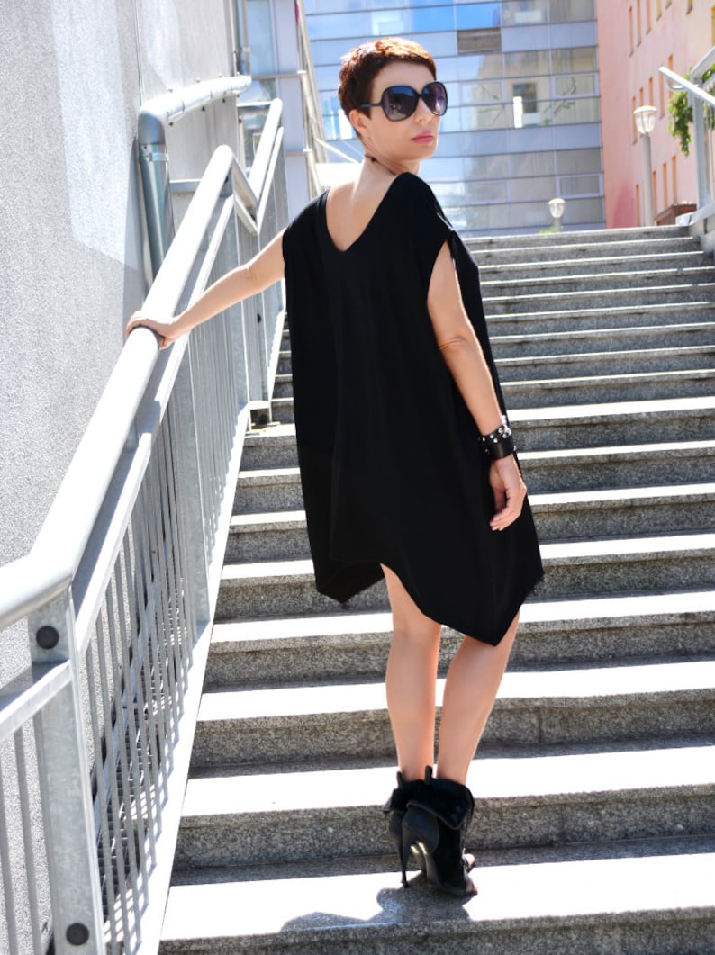 Tunic/Blouse/Dress BASIC by momo image 1