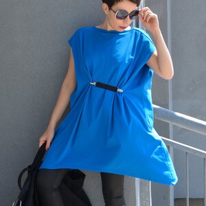 Tunic/Blouse/Dress BASIC by momo image 3