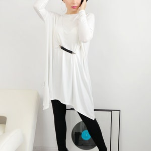 Tunic Black By Momo image 3