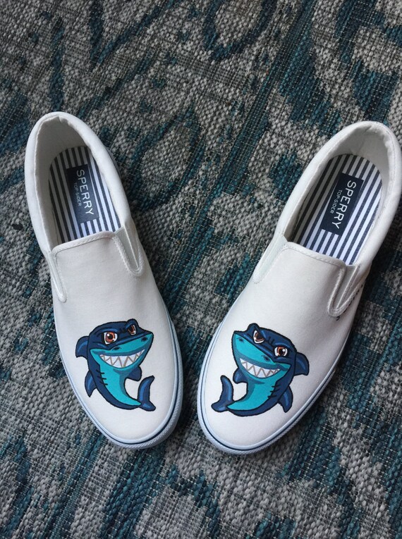 custom kicks
