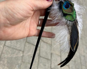 Hair stick