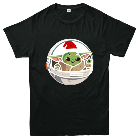 yoda seagulls t shirt