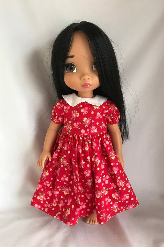 cath kidston doll dress