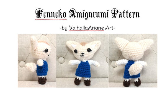 aggretsuko fenneko plush