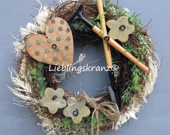 Gartenliebhaber Etsy