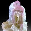 Natural Pink Color Kunzite Crystal, Raw Kunzite Stone, Crystal Sepcimen ...