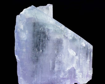 Natural Terminated Pink Kunzite Crystal From Afghanistan - 73 Gram - 60*50*20 mm