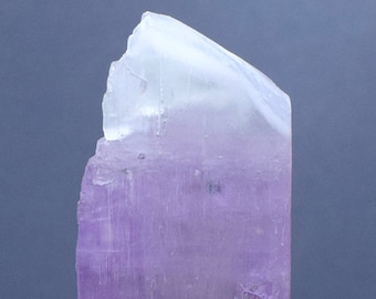 アフガニスタン産ピンククンツァイトクリスタル - 82グラム - Etsy 日本