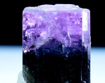 Natural Tourmaline Crystal From Afghanistan - 35.90 Carats - 28*12 mm