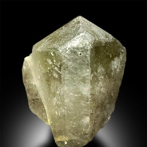 Natural Herderite Crystal Specimen from Skardu Pakistan - 58 g , 42*38*36 mm