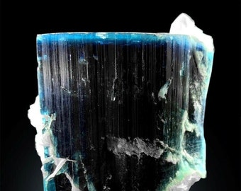 トルマリン、ヒマラヤ鉱山、メサグランデ、サンディエゴ郡