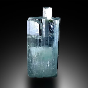 Aquamarine Crystals Cluster, Aquamarine Crystal, Natural Aquamarine, Aquamarine Stone, Aquamarine From Shigar Pakistan 28 Gram