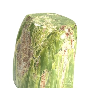 Green Grossular Garnet, Hydrogrosular Garnet, Polished grossular, Grossular Garnet, Rare Grossular-322 Gram