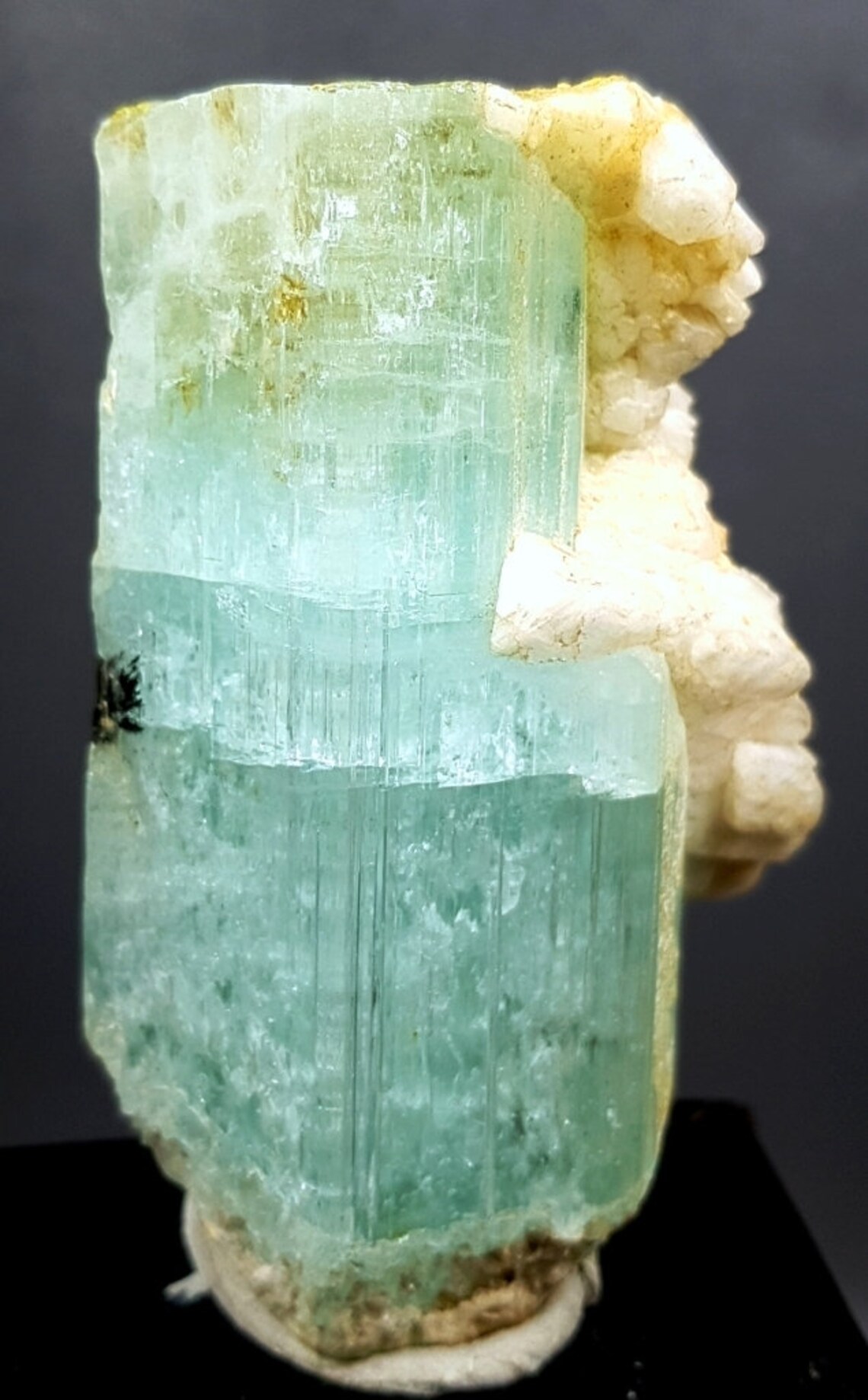 aquamarine crystal aquamarine crystal